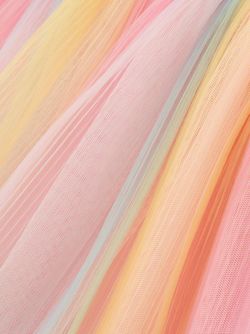 Name It Famille Tulle Skirt Cashmere Rose - Name It