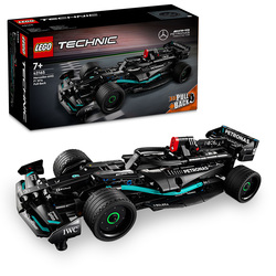 LEGO 42165 Mercedes-AMG F1 W14 E Performance Pull-Back 42165 - Lego Technic