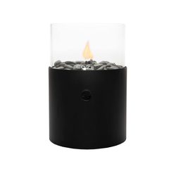 Fire lantern xl black Trend Collection Svart - Trend Collection