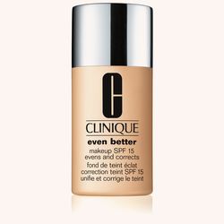 Clinique Even Better Makeup Shade Extension  WN 46 Golden neutral  - Clinique