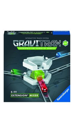 GraviTrax PRO Extension Mixer World Mixer - Salg