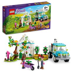 LEGO 41707 Treplantingskjøretøy 41707 - Salg