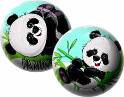 Dekor ball Panda 23cm Panda - Salg