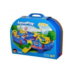 Aquaplay Lockbox Lockbox - Aquaplay