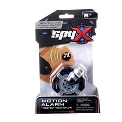 Spy X - Motion Alarm Bevegelsessensor - SpyX