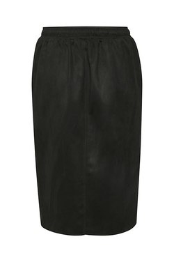 Doria Skirt Black deep - Kaffe Clothing