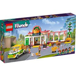 LEGO 41729 Økologisk matbutikk 41729 - Salg