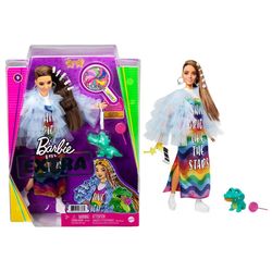 Barbie Extra dukke  gyj78 - Salg
