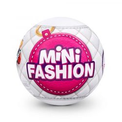 5 Surprise-Fashion Mini Brands overraskelse - Salg