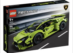 Lego 42161 Lamborghini Huracán Tecnica 42161 - Lego Technic