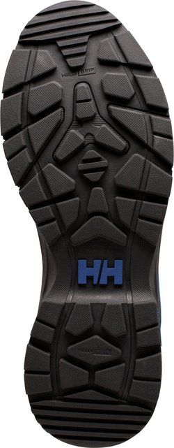 HH Herre cascade lav hiking sko  blå - Helly Hansen