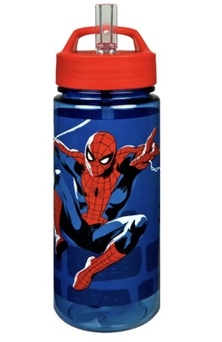 Spiderman drikkeflaske Spiderman - Småvarer