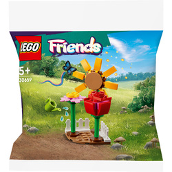 LEGO 30659 Blomsterhage 30659 - Lego friends