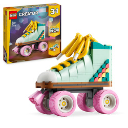 LEGO 31148 Retro-rulleskøyter 31148 - Lego Creator