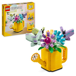 LEGO 31149 Blomster i vannkanne 31149 - Lego Creator