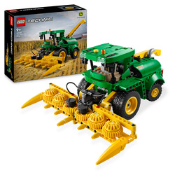 LEGO 42168 John Deere 9700 Forage Harvester 42168 - Lego Technic