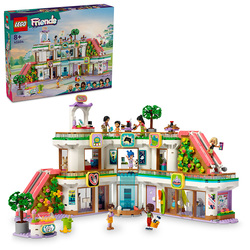 LEGO 42604 Kjøpesenteret i Heartlake City 42604 - Lego friends