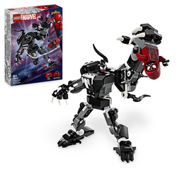 LEGO 76276 Venom-robot mot Miles Morales 76276 - Lego Spiderman