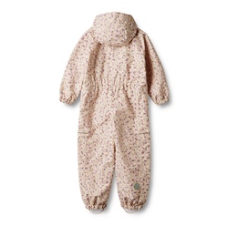 Masi Tech Suit Candy Flowers - Wheat