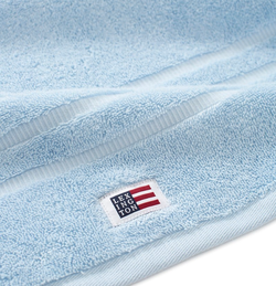 Lexington Original Towel 70x130cm Cloud Blue - Lexington