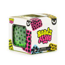 Beadz Alive Kube farge overraskelse - Fidget Toys
