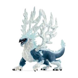 Schleich Ice dragon Ice dragon - Schleich