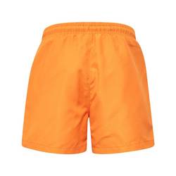 Bondi Board Shorts Persimmon Orange - Hummel