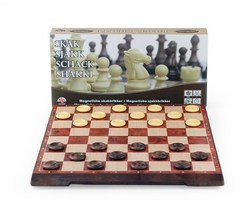 Sjakk Sjakk - Brettspel