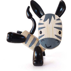 Zebra Zebra - Hape Toys
