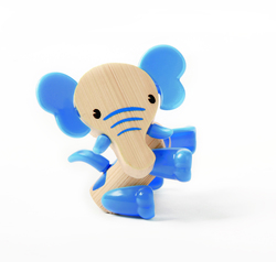 Elefant Elefant - Hape Toys