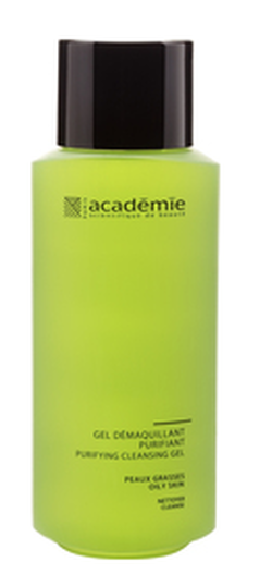 Purifying cleansing gel grønn - Academie