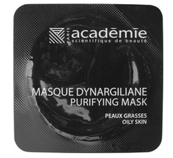 Purifying mask IKKE RELEVANT - Academie