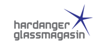 Hardanger Glassmagasin 