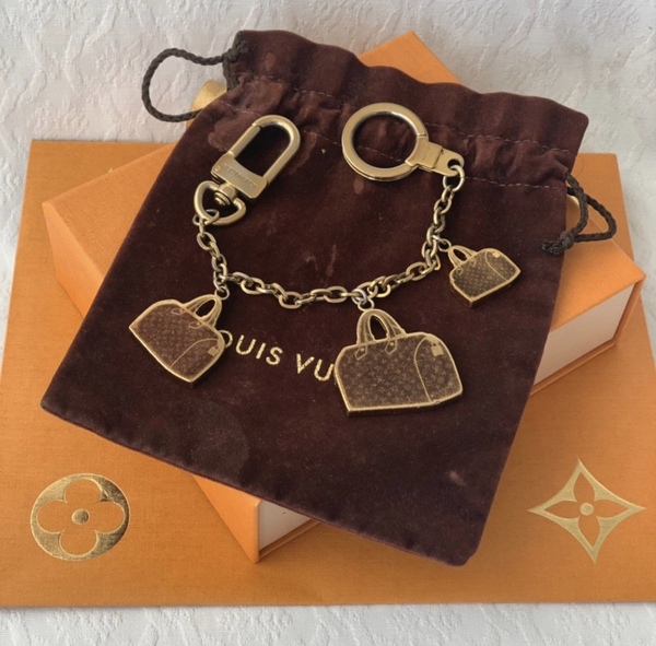 Louis Vuitton Bagcharm