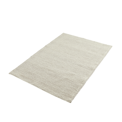 Woud Tact teppe offwhite 170x 240 Offwhite - WOUD