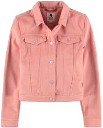 Garcia Jacket Vintage Rose Vintage Rose - Garcia