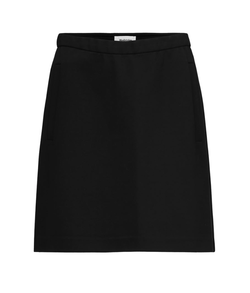 Modstrøm - TANNY SHORT SKIRT Svart - Modström