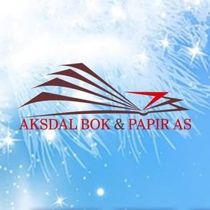 Aksdal Bok & Papir