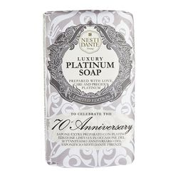 Nesti Dante - Luxury Platinum Soap såpestykke Ingen - Nesti Dante