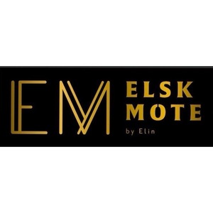 Elsk mote by Elin