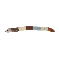 Hebi Snake kosedyr Oyoy Multicolor - OYOY