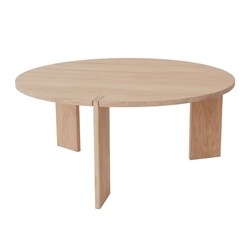 OY Coffee Table Oyoy Eik - OYOY