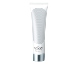 Sensai SILKY PURIFYING - CLEANSING GEL CLEANSING GEL - Sensai