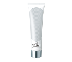 Sensai SILKY PURIFYING - CLEANSING CREAM CLEANSING CREAM - Sensai