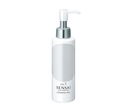 Sensai SILKY PURIFYING - CLEANSING MILK CLEANSING MILK - Sensai