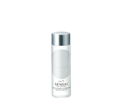 Sensai SILKY PURIFYING - GENTLE MAKE-UP REMOVER FOR EYE AND LIP EYE AND LIP - Sensai