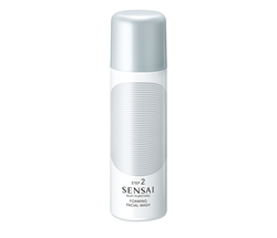 Sensai SILKY PURIFYING - FOAMING FACIAL WASH FOAMING FACIAL WASH - Sensai