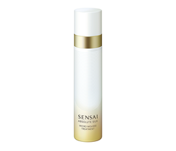 Sensai ABSOLUTE SILK - MICRO MOUSSE TREATMENT MICRO MOUSSE - Sensai