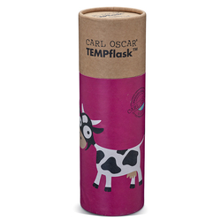 TEMPflask