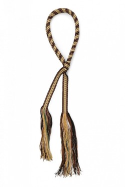 PASCAL FESTDRAKT SVART/GYLDEN